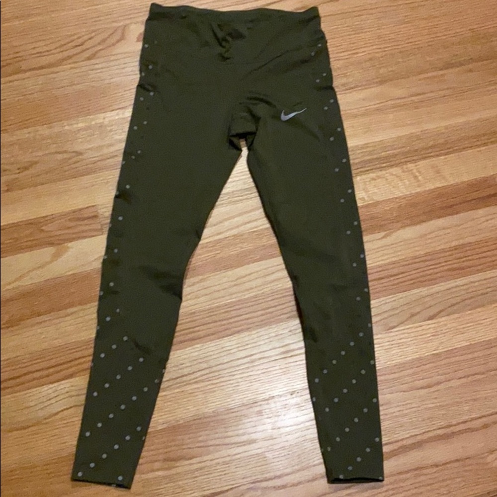 Nike cute leggings